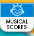Musical Scores